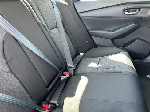 New 2025 Honda Accord SE image 19