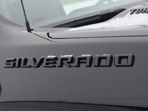 New 2026 Chevrolet Silverado 1500 W/T w/ WT Value Package image 13