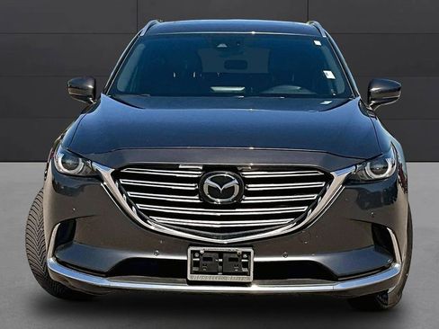 Used 2018 MAZDA CX-9 Grand Touring FWD image 3
