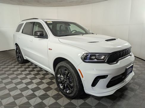 New 2026 Dodge Durango GT image 5