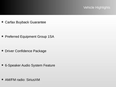 Used 2025 Chevrolet Trax ACTIV w/ Driver Confidence Package FWD image 8