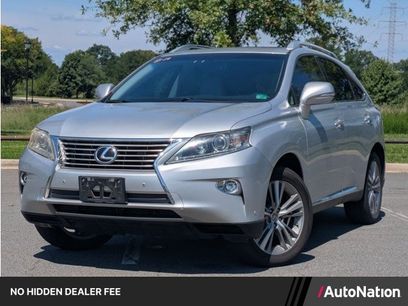 Used 2015 Lexus RX 350 FWD