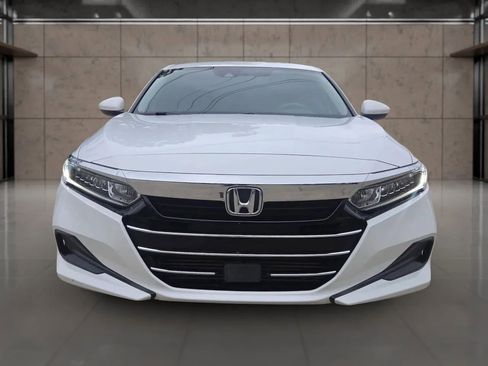 Used 2022 Honda Accord LX image 6
