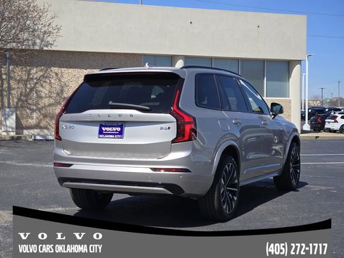 New 2026 Volvo XC90 B6 Ultra w/ Lounge Package AWD/4WD image 5