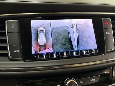Used 2020 Buick Enclave Essence w/ Sound and Sites Package FWD image 61