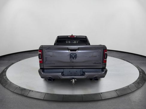 Used 2022 RAM 1500 Laramie AWD/4WD image 6