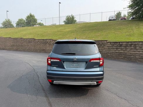 Used 2021 Honda Pilot EX-L image 5