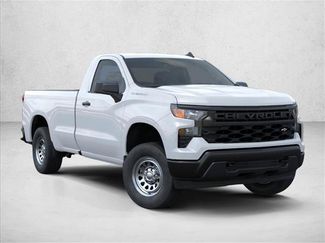 New 2026 Chevrolet Silverado 1500 W/T w/ Trailering Package RWD video 2