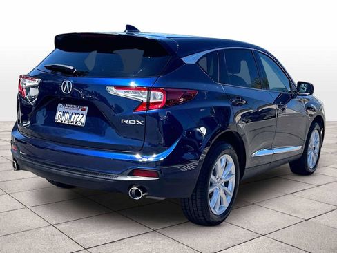 Used 2020 Acura RDX FWD image 15
