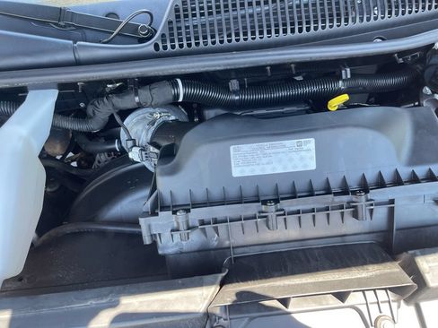 Used 2023 Chevrolet Express 2500 w/ Driver Convenience Package RWD image 23