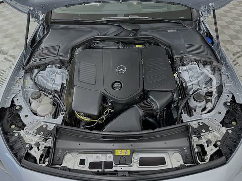 New 2026 Mercedes-Benz CLE 300 4MATIC Cabriolet image 31