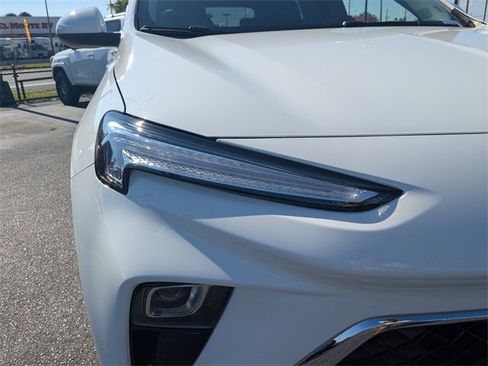 New 2026 Buick Encore GX Sport Touring w/ Comfort Package image 10