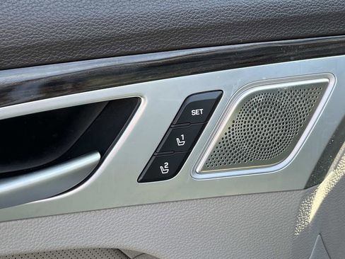 Used 2018 Genesis G80 3.8 w/ Option Group 02 image 27