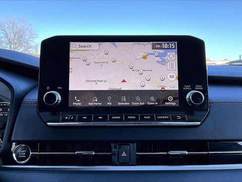 Used 2024 Mitsubishi Outlander SE image 13