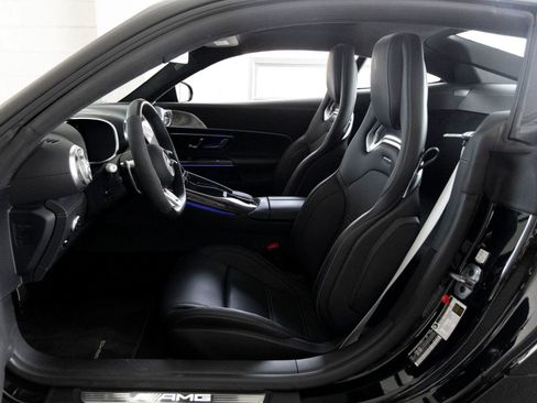 Used 2025 Mercedes-Benz AMG GT 55 image 10