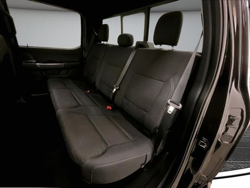 Used 2022 Ford F150 XLT w/ Equipment Group 302A High AWD/4WD image 23