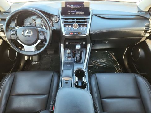 Used 2018 Lexus NX 300 300 Base image 11