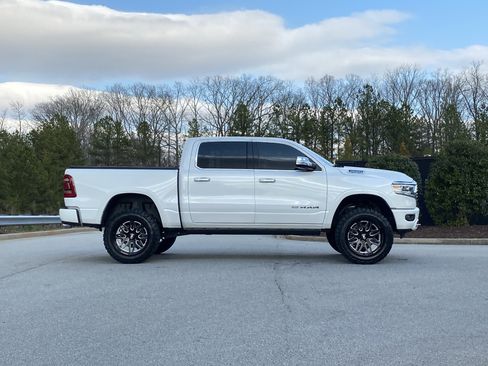 Used 2021 RAM 1500 Limited image 5