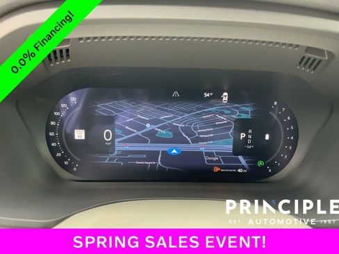 New 2026 Volvo XC60 B5 Ultra w/ Climate Package image 23