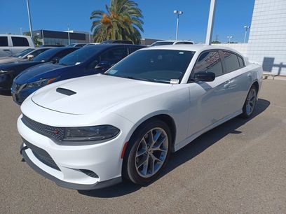 Used 2023 Dodge Charger GT