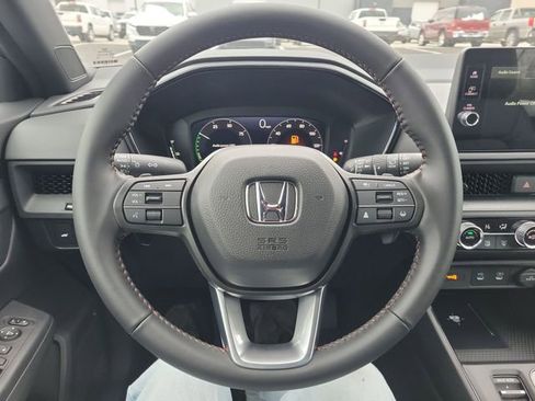 New 2026 Honda CR-V Sport-L image 31