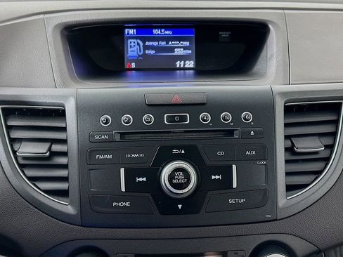 Used 2014 Honda CR-V EX-L image 17