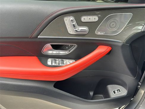 Certified 2023 Mercedes-Benz GLE 53 AMG 4MATIC image 24