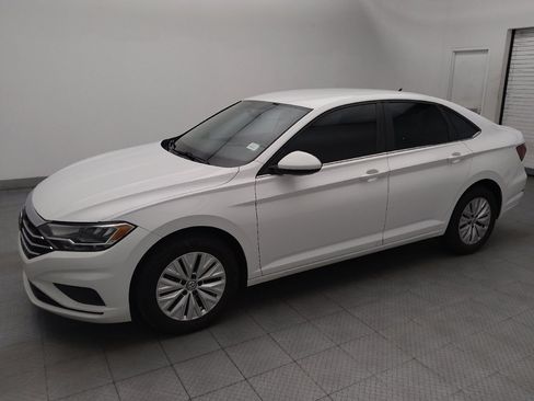 Used 2019 Volkswagen Jetta S w/ Driver Assistance Package FWD image 2