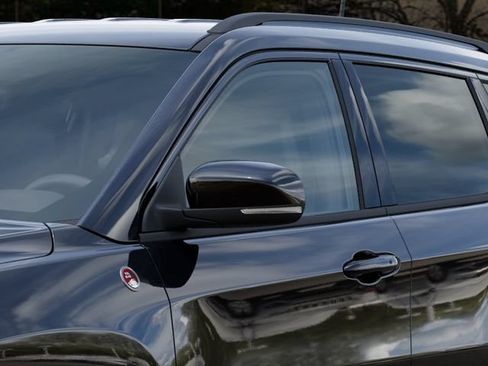 New 2026 Jeep Compass Trailhawk AWD/4WD image 12