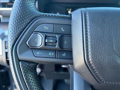 New 2026 Toyota Tacoma TRD Sport image 28