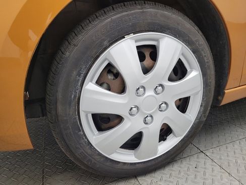 Used 2019 Chevrolet Spark LS image 31