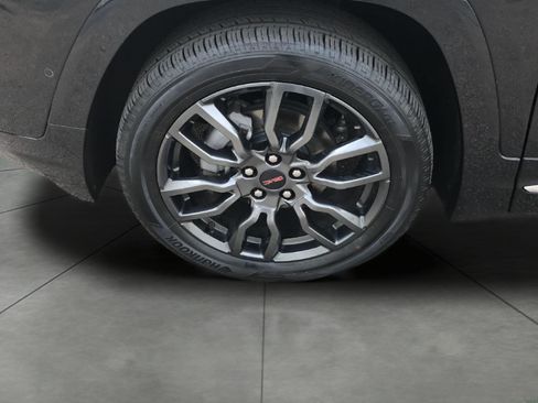 Used 2023 GMC Terrain Denali w/ Black Diamond Edition AWD/4WD image 2