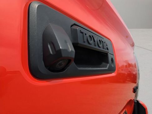 Used 2023 Toyota Tacoma TRD Pro image 19