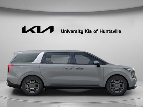 New 2026 Kia Carnival EX FWD image 8