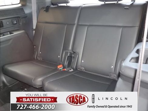 Used 2024 Hyundai Santa Fe Calligraphy FWD image 13