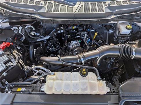 Used 2022 Ford F150 XL w/ STX Appearance Package image 22