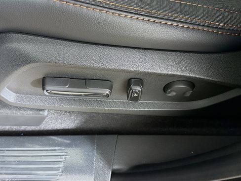 New 2026 Honda Passport TrailSport image 24