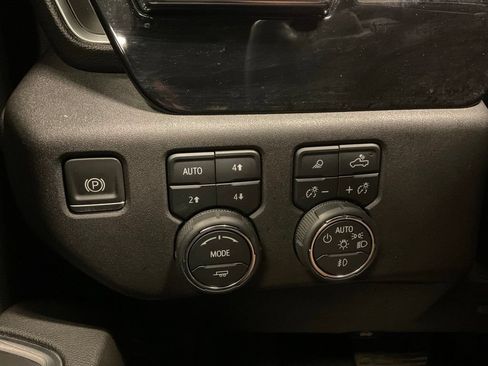 Used 2023 Chevrolet Silverado 1500 RST w/ All Star Edition Plus AWD/4WD image 15