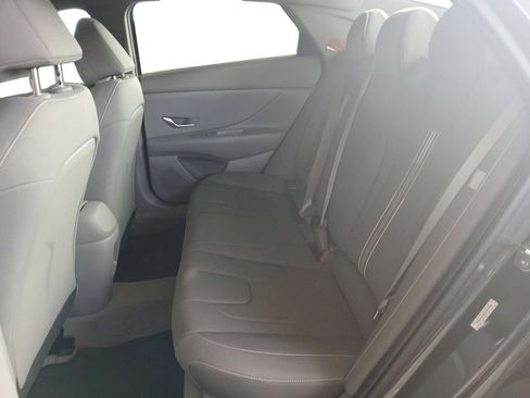 Used 2024 Hyundai Elantra SEL FWD image 13