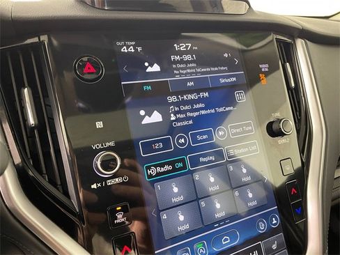 Used 2023 Subaru Outback Limited image 7