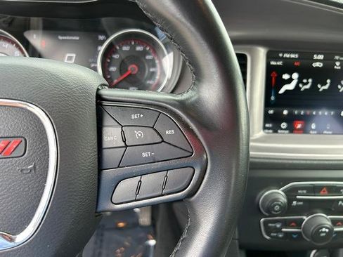 Used 2023 Dodge Charger SXT image 21