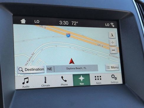 Used 2016 Ford Edge Titanium w/ Technology Package image 21