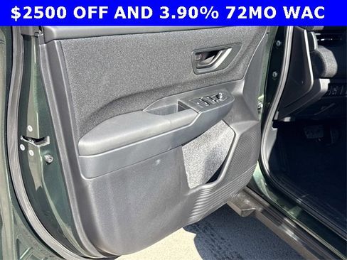 New 2026 Subaru Outback Premium image 9