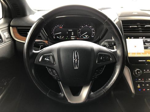 Used 2019 Lincoln MKC Reserve w/ MKC Climate Package AWD/4WD image 15