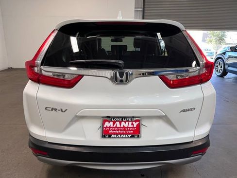 Used 2019 Honda CR-V EX-L image 4