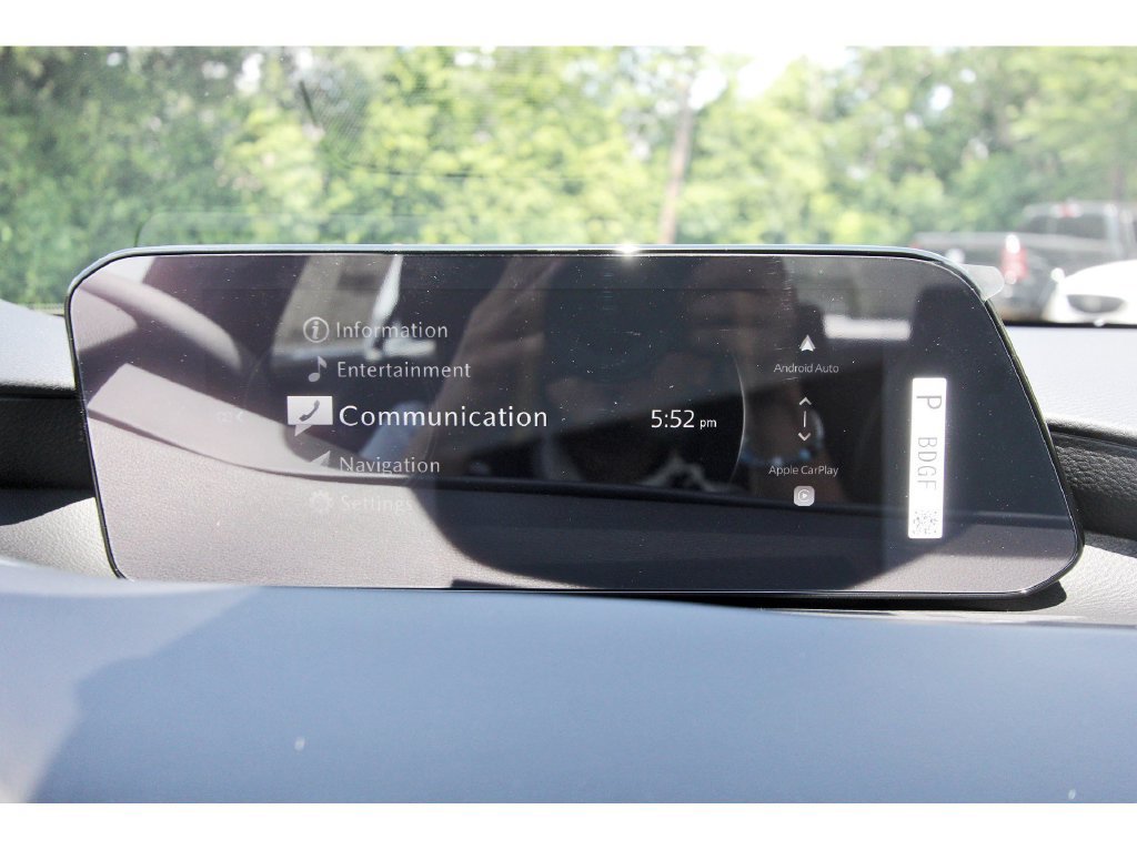 New 2026 MAZDA MAZDA3 2.5 S Sedan w/ Preferred Pkg FWD image 23