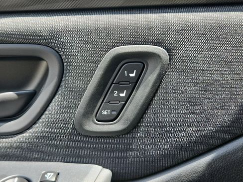 New 2026 Honda Passport TrailSport image 16