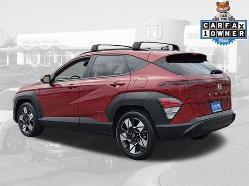Used 2024 Hyundai Kona SEL image 3