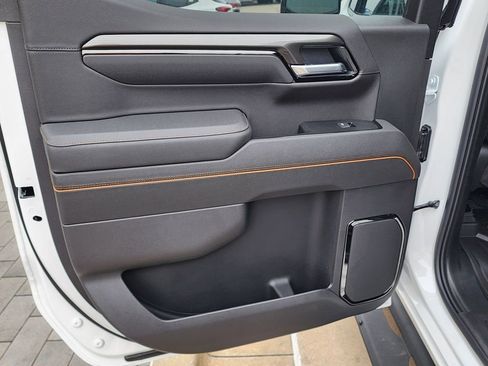 New 2026 GMC Sierra 1500 AT4 w/ AT4 Premium Package AWD/4WD image 42