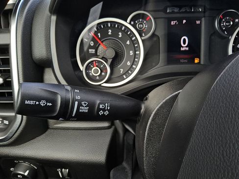 New 2026 RAM 1500 Lone Star image 28